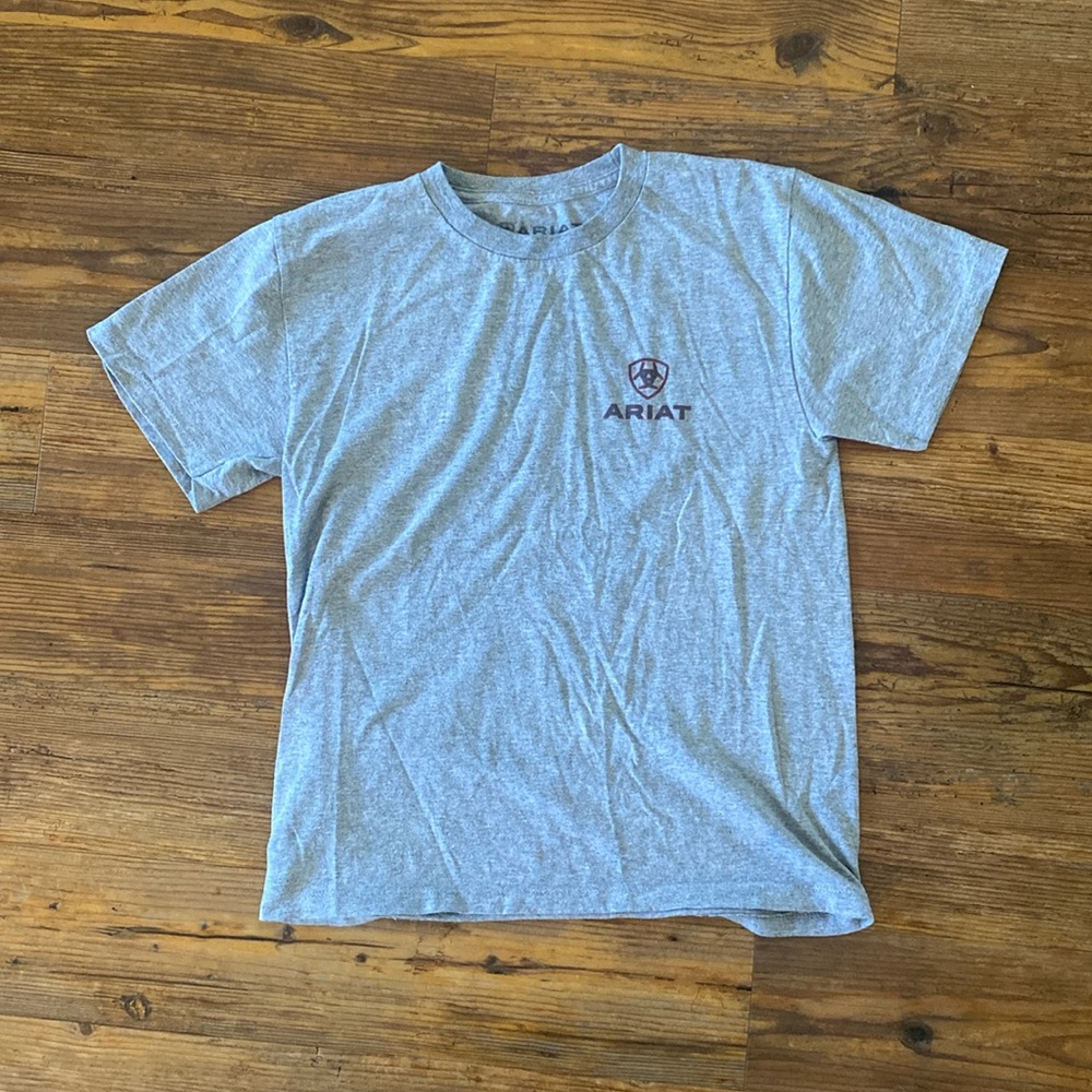 Ariat Youth Large Shirt